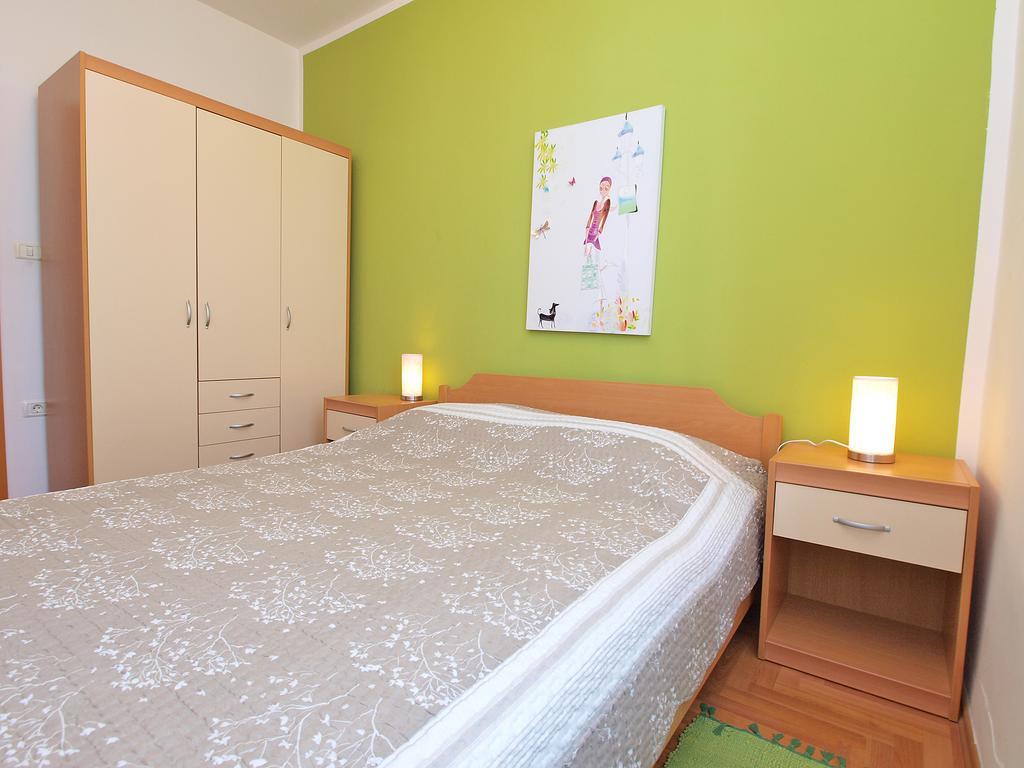 Apartments Fazanka 849 法扎纳 外观 照片