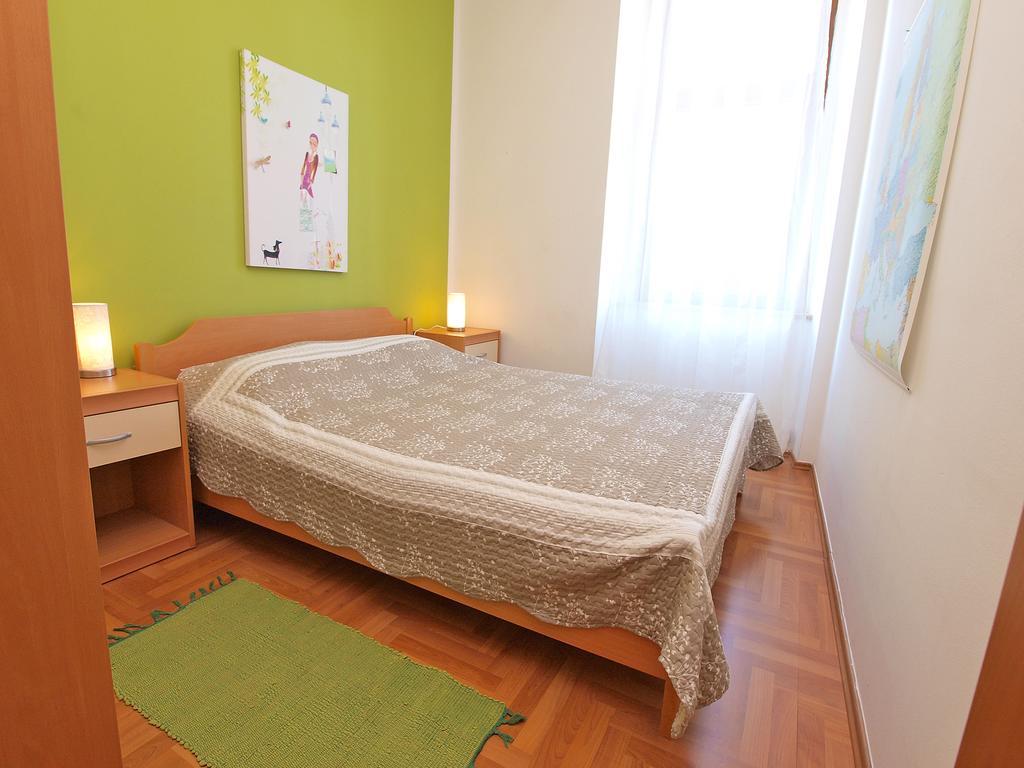 Apartments Fazanka 849 法扎纳 外观 照片