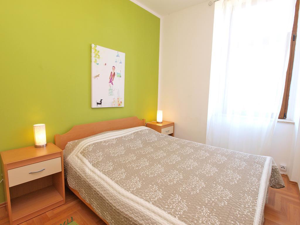 Apartments Fazanka 849 法扎纳 外观 照片
