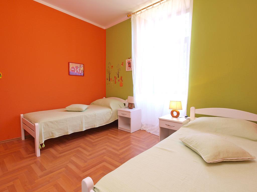 Apartments Fazanka 849 法扎纳 外观 照片
