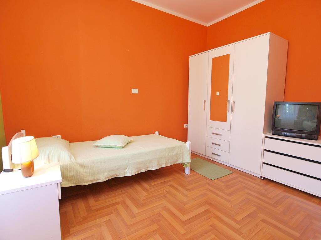 Apartments Fazanka 849 法扎纳 外观 照片